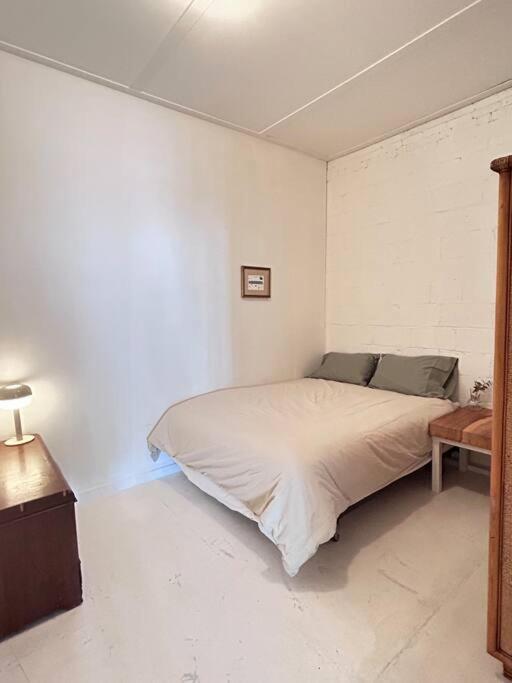Le Loft Charlotte 1 Leilighet Québec Eksteriør bilde