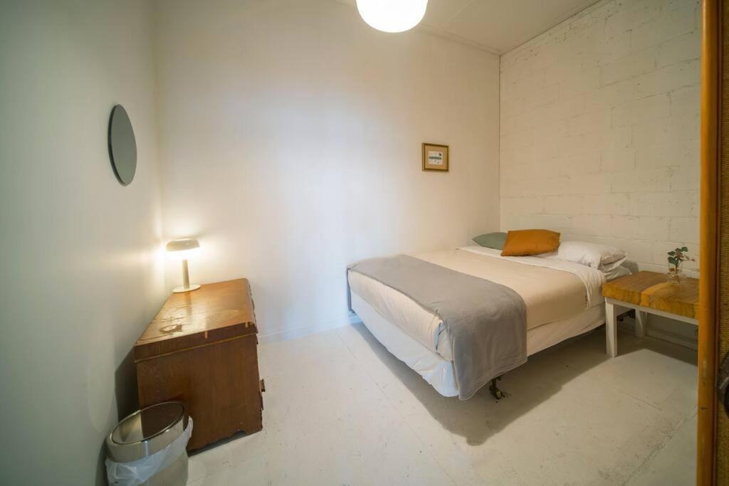 Le Loft Charlotte 1 Leilighet Québec Eksteriør bilde